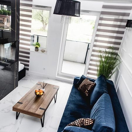 Hypnotize Apartment Glamour Konin  Eksteriør bilde